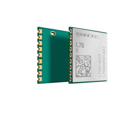 RF QUECTEL L76-LB RF QUECTEL L76-LB