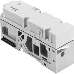 Czujnik pneumatyczny Festo 1 Mpa 18V dc, 30 V dc, IP65 Sub Base 50 °C