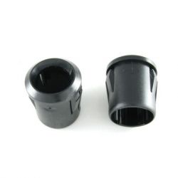 Oprawka LED 10mm RTF1090, Kingbright