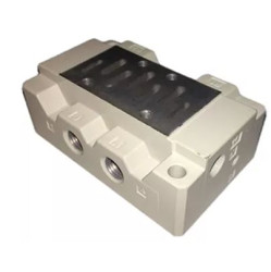 Płyta łącząca Rc 1/4 SMC