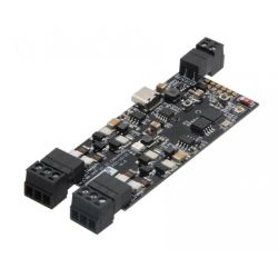 TTGO T-CAN485 ESP32 - zestaw rozwojowy z modułem ESP32 oraz interfejsami CAN i RS485