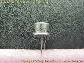 2N2218A