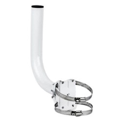 Wspornik Trendnet Uchwyt ścienny TEW Punkty dostępu na zewnątrz TEW-P01