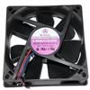 Wentylator 80x80x25 12V BP802512H-03 łożysko kulkowe Bi-Sonic