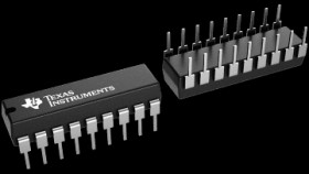 Switched Mode Controller for DC Motor Drive