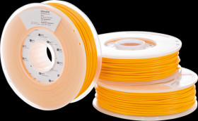1619 UM³ PLA - M0751 Yellow - 750 g