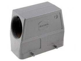 Obudowa do złączy HDC Han B, 16B 19300160528