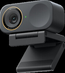 Insta360 Link 2C Pro Graphite Black