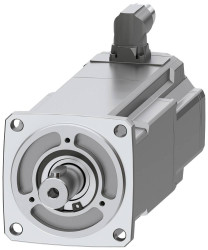 Silnik serwo Siemens 1FK2204-6AF11-1MA0 1FK22046AF111MA0