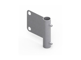 OG uchwyt wysięgnika mocowany do konstrukcji fi64 44200302 ELKO-BIS