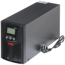 Zasilacz UPS AT-UPS1000-LCD 1000VA EAST