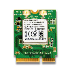 Zestaw uruchomieniowy Ezurio