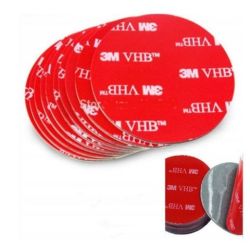 PODKLADKA SAMOPRZYLEPNA 50MM 3M VHB