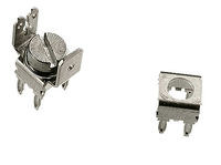 Terminal zasilający 5.08 x 7.62 mm