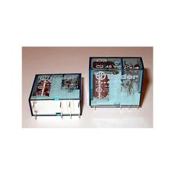 Przekaźnik RM83P F40.61.9.048.0000 48VDC 16A 1-styk przełączny