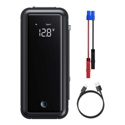 JUMP STARTER BASEUS BS-CH007 1000/3000A Superkondensator