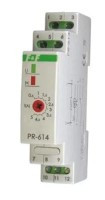 PPR614 Przekaźnik priorytetowy do współpracy z przekładnikiem prądowym 0,5-5A