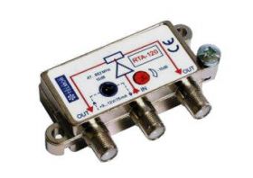 ROZGALEZNIK RTA 120 AKTYWNY