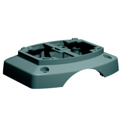 Mocowanie do podłogi - szary Optiline 45 ISM20821