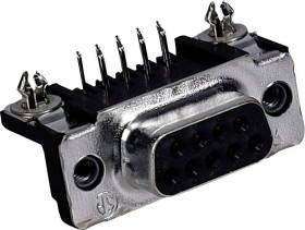 AMPLIMITE Front Load RA Metal Shell Posted