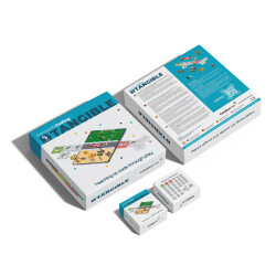 Tangible TANGIBLE-8 Tangible Coding Classroom Set