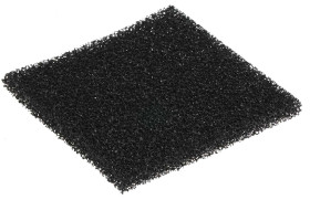 Akcesorium do pochłaniaczy oparów lutowniczych Filtr węglowy