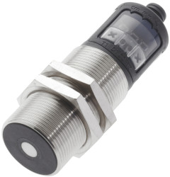 Czujnik zbliżeniowy M30 Ultradźwiękowy 350 mm BALLUFF 9 → 30 V DC długość 94.5mm Gwintowany