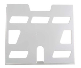 Kieszeń na dokumentację do Dokumenty A4, RS PRO