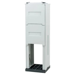 Fundament termoutwardzalny FTN 26 Lakier IOB-50301-01-000