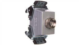 Obudowa Wtyczki Pg16 Ip65 Epic H-B 10 Tgb 16 10041000 /10 Szt./