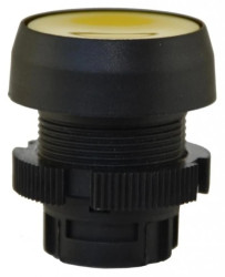 Napęd NEF22T kryty żółty W0-N-NEF22T-K G