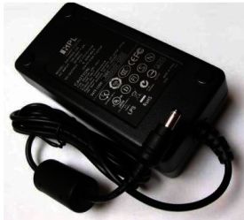 Zasilacz impulsowy ZSI-24V/3A