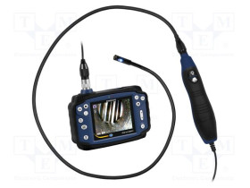 PCE-VE200SV1