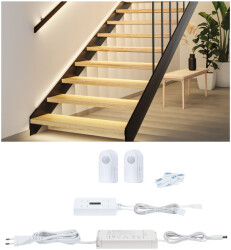 71217 MaxLED Stair LED strip, installation set