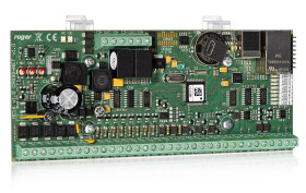MC16-PAC-ST-4 - kontroler dostępu w wersji ST