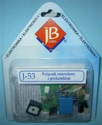 J-53 WYŁĄCZNIK ZMIERZCHOWY ZDSM