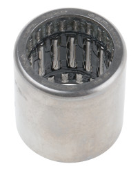 Łożysko sprzęgła klinowego, HFL, 8000N, wew: 18mm, zew: 24mm, szer: 26mm, 10200N, 24.1Nm