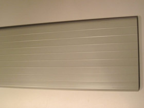 BBC-CS2-F Osłona przednia na most 3-bieg. , długośc 1,1m (107180)