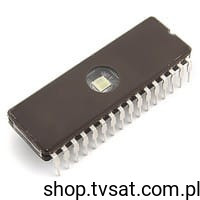 AM27C020-150DC 2MBit UV EPROM DIP32CW AMD USED