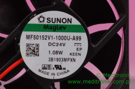 KDE2405 MF50152V11000UA99