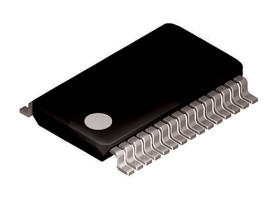 Mikrokontroler Renesas Electronics RL78/G13 LSSOP 30-pinowy Montaż powierzchniowy RL78 16 kB (Flash ROM), 4 kB (Data