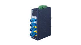 Nie Ethernet Switch 4-portowy , Planet