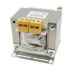 Transformator 250VA TMB 250/004M/1 [400V/24V - 10,4A] z mocowaniem