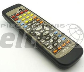 Zamiennik DENON RC-874