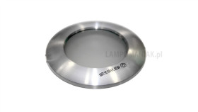 Lampa Podłogowa Na E14 Grafitowa Z Dwoma Kloszami Rubi K-5119 Kaja Lighting