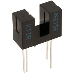 Kingbright KTIR0621DS Photointerrupter