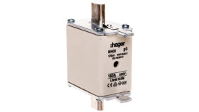 Wkładka Bezpiecznikowa Nh00 160A 500V Gg Lnh0160m