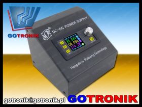 Metalowa obudowa do DPS i DP