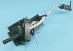 RAMIĘ GRAMOFONU GS-434 FONICA UNITRA