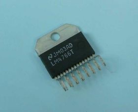 LM-4766T MULTIWATT-15 40W WZM.AUDIO UKŁA